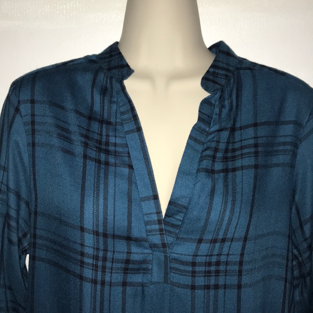 Falls Creek Womens Soft Pullover Small